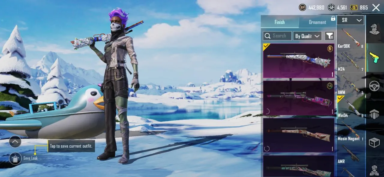 IK1030 // Season 14 Conqueror, Rare Lab Skins, Popular Vehicles, Unique Parachutes, Legendary Emotes